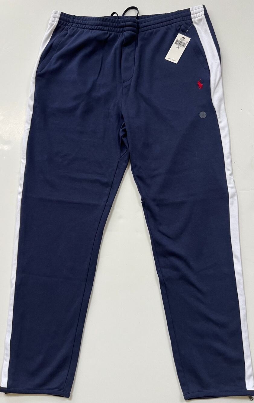 Polo Ralph Lauren Interlock Track Tech Pants Joggers Men's Size 2XL